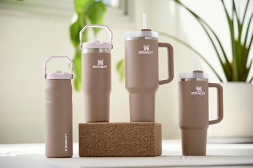Stanley IceFlow Flip Straw 2.0 Water Bottle 16 OZ | Built-In Straw - Image 7