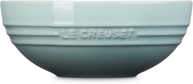 Le Creuset Stoneware Multi Bowl, 1.6 qt., Sea Salt - Image 2
