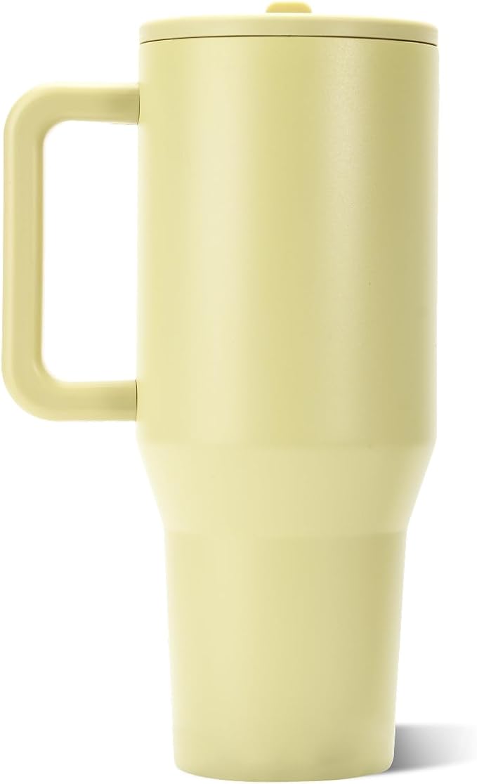 HydroJug Traveler 32oz, Insulated Tumbler - Image 2