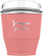 Pirani 10 oz. Insulated Stackable Wine and Whiskey Tumbler by Pirani