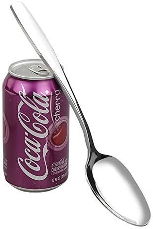 Ggbin 6 Pieces Stainless Steel Dinner Buffet Serving Spoons, 9.75 Inches - Image 4