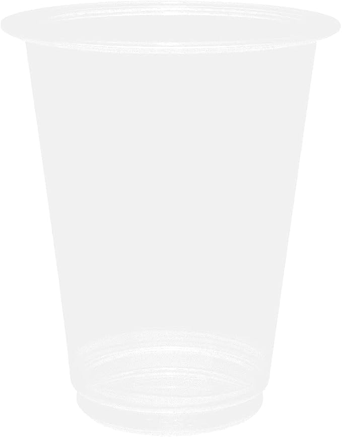 Karat 7oz Plastic Cups, and More - Image 7