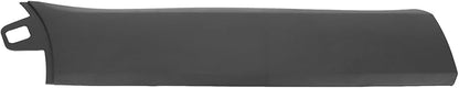 Car Side Body Molding Trim Plate Front Left Compatible for Ford Transit 150 250 350 2015-2019 Replaces BK3Z6120939AA, Passenger Side Body Molding Trim Plate Panel Molding Trim Cover