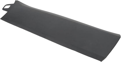 Car Side Body Molding Trim Plate Front Left Compatible for Ford Transit 150 250 350 2015-2019 Replaces BK3Z6120939AA, Passenger Side Body Molding Trim Plate Panel Molding Trim Cover