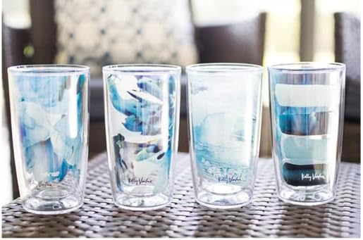 Tervis 16oz Tritan Tumbler | Kelly Ventura - Image 4