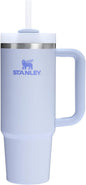 STANLEY Quencher H2.0 Flow State Tumbler, 30 oz, Dew Drop | Handle and Straw | by Unknown