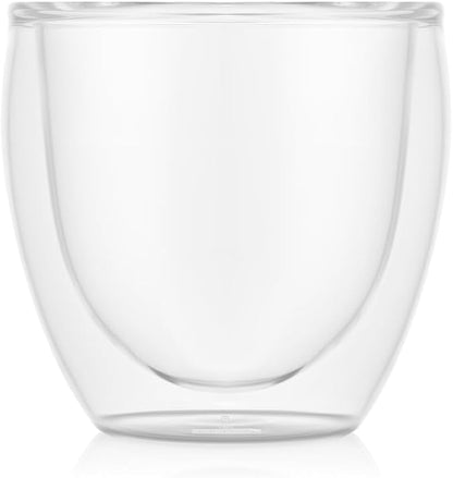 BODUM 4557-10 PAVINA Double Walled Thermo Glasses 0.08 L, 2.5 oz - Image 7