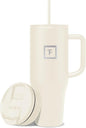 IRON °FLASK 40 oz Co-Pilot Insulated Travel Mug | Insulated Travel Mug by IronFlask