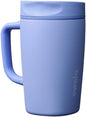 Owala SmoothSip Slider Stainless Steel Insulated Travel Mug by Unknown