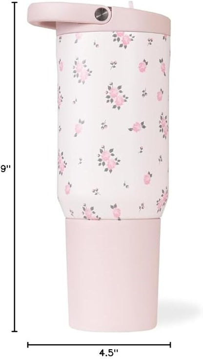 HydroJug Sport 20 oz Insulated Stainless Steel Water Bottle - Image 7