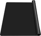Gartful Oversize Silicone Mat for Crafts, 31.5 x 23.6 inches 1.2mm Thick Silicone Craft Pad for Jewelry Casting Resin Molds, Countertop Protector, Nonstick Placemat, Counter Table Mat, Black