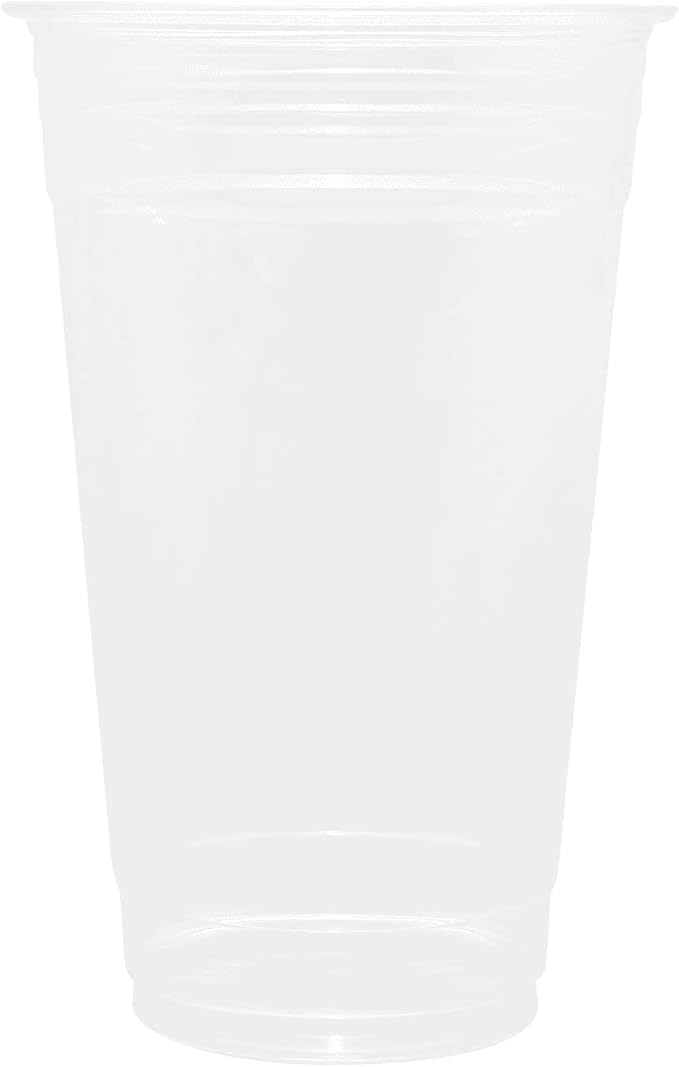 Karat 24oz Plastic Cups, and More - Image 5