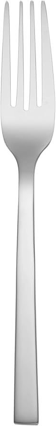 Oneida H016004B Chefs Table Everyday Flatware Salad Fork by Oneida