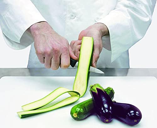 Mercer Culinary M22003 Millennia Black Handle, Paring Knife - Image 6