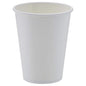 Amazon Basics Disposable Compostable Paper Coffee Cups by AmazonBasics