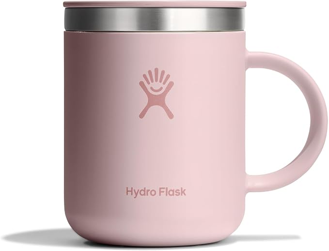 Hydro Flask Coffee Mug – Insulated Stainless Steel, Non Spill, Leak Resistant by Unknown
