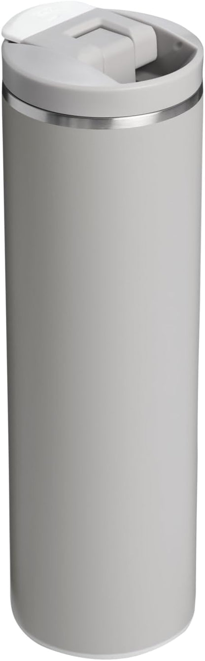 STANLEY Transit FlipTop Mug | Leakproof Coffee Travel Cup | Vacuum Insulated - Image 3