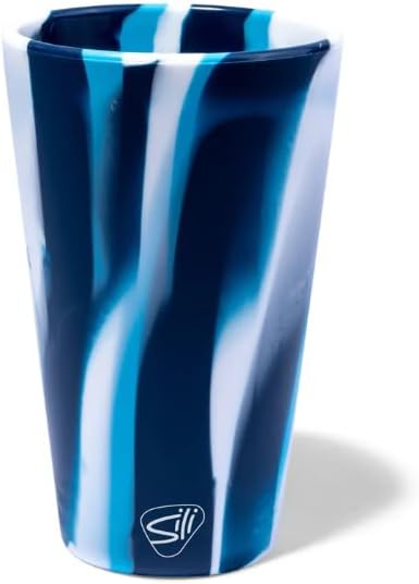 Silipint 16oz Silicone Pint Glass - Image 2