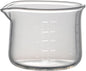 Espresso Cups, 100ML/3OZ Espresso Cups, Espresso Shot Glasses by ANAKAO