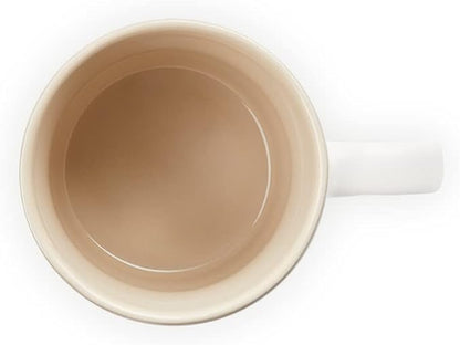 Le Creuset Stoneware Espresso Mug, 3 oz. - Image 3