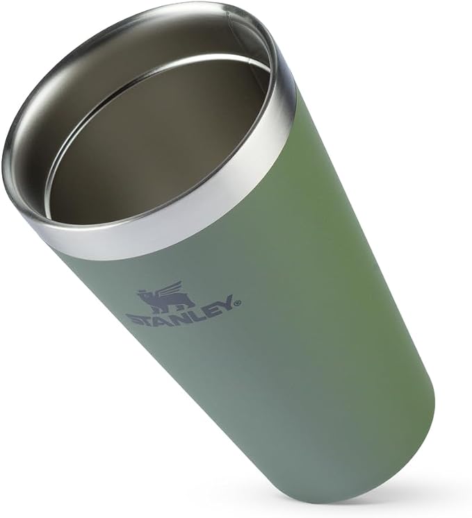 STANLEY Adventure Stacking Beer Pint Glass | Stackable Drinking Cup - Image 2