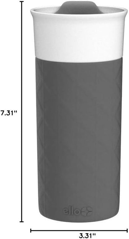 Ello Ogden Ceramic Travel Mug - Image 7