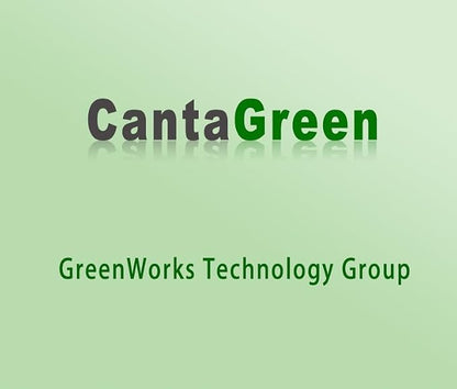 CantaGreen 200 Count 8 OZ Heavy-duty White Paper Coffee Cups, Disposable Hot - Image 5