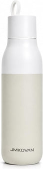 Slim insulated Stainless Steel Water Bottle by Unknown