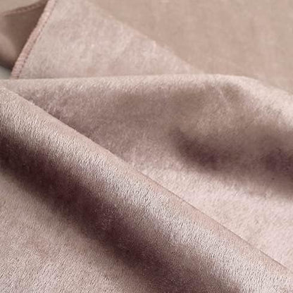 10 pcs 12x108-Inch Mauve Premium Velvet Table Runners Wedding Reception - Image 3