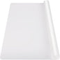 Ewen 39.4x23.5in 2mm Extra Large Silicone Mat, Thick Heat Resistant Placemat Silicone Mats for Kitchen Counter, Bar Workbench Table Protector Cover Pad for Air Fryer Coffee Maker Stove Translucent