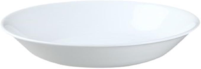 Corelle Livingware Winter Frost White 20 Ounce Pasta Bowl by Corelle