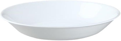 Corelle Livingware Winter Frost White 20 Ounce Pasta Bowl by Corelle