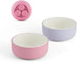 Elk and Friends Kids Porcelain Bowls by ElkandFriends