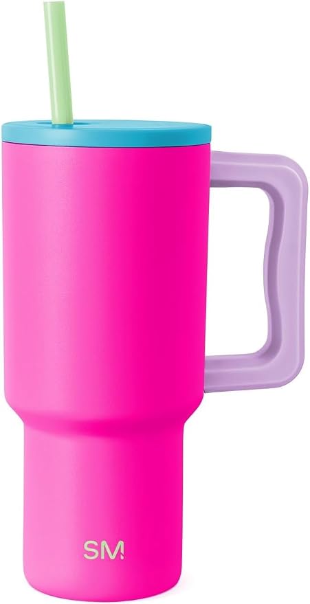 Simple Modern 30 oz Trek Tumbler by Unknown