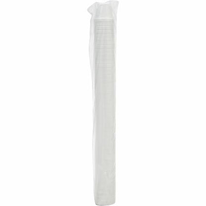 Dart 4 oz Insulated Foam Hot/Cold Cup - Image 8