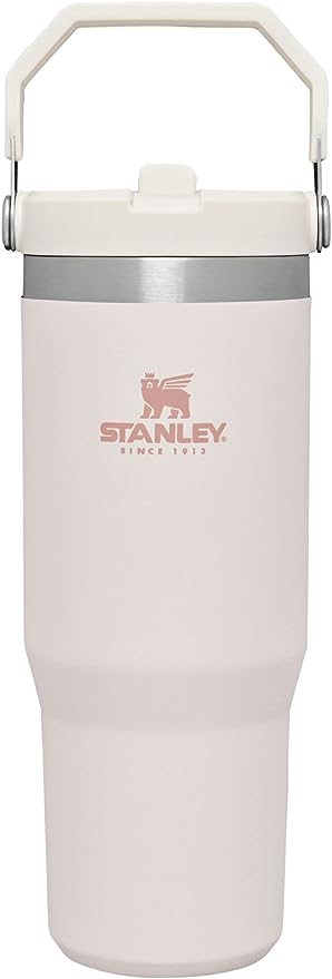 STANLEY IceFlow Flip Straw Tumbler by Unknown