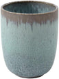Like. By Villeroy and Boch – Lave glacé Handleless Mug, 400 ml, Cup Made From by Unknown