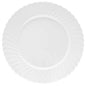 CW10144W Classicware Plates, 10.25 in by Waddington%C2%AENorthAmerica