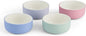 Elk and Friends Kids Porcelain Bowls by ElkandFriends