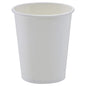 Amazon Basics Disposable Compostable Paper Coffee Cups by AmazonBasics