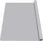 Gartful Silicone Craft Sheet - Large Nonstick Nonskid Mat, Countertop Protector, Table Placemat, Resin Casting Molds Mat, 27.6" x 19.7", Light Gray