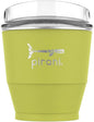 Pirani 10 oz. Insulated Stackable Wine and Whiskey Tumbler by Pirani