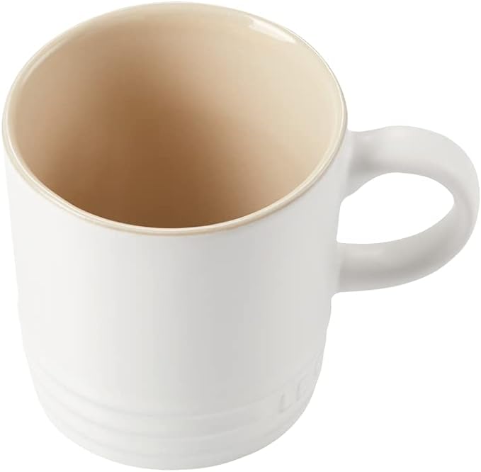 Le Creuset Stoneware Espresso Mug, 3 oz. by Unknown