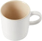 Le Creuset Stoneware Espresso Mug, 3 oz. by Unknown