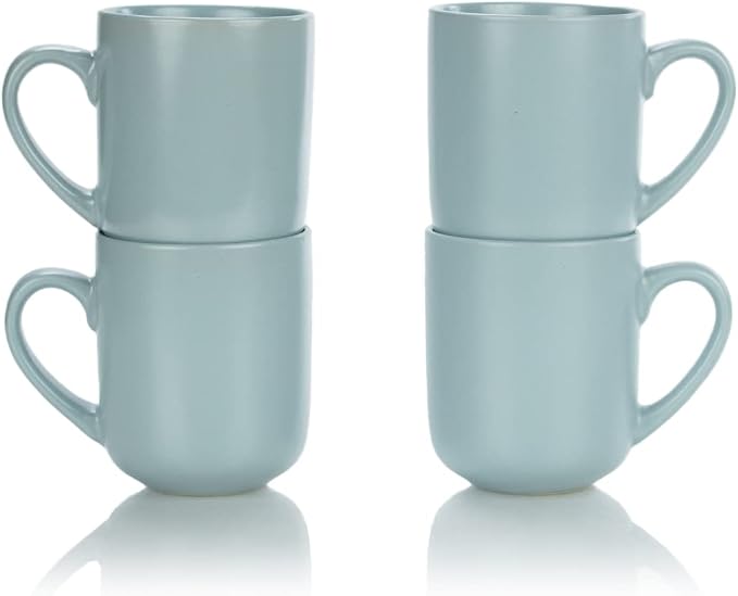 Everything Kitchens Modern Flat Dinnerware Collection by EverythingKitchens