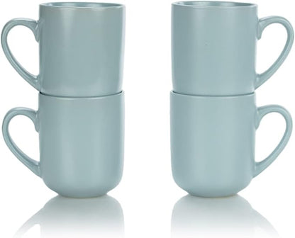 Everything Kitchens Modern Flat Dinnerware Collection by EverythingKitchens