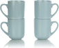 Everything Kitchens Modern Flat Dinnerware Collection by EverythingKitchens