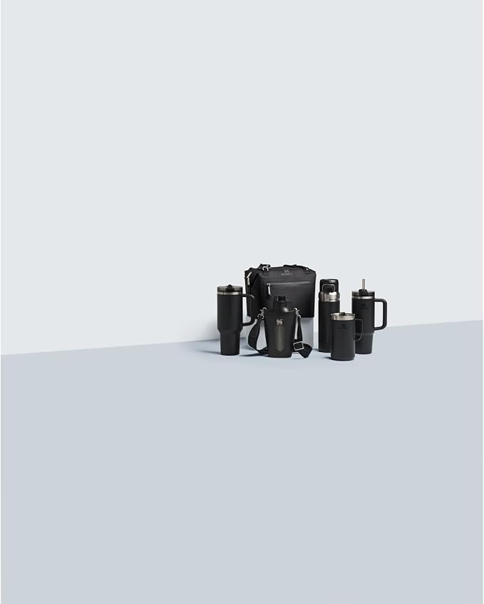 STANLEY Everyday Camp Mug 24oz | Drink Through Lid | Cup - Image 4