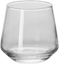 Handleless Highball Glass, 7.8 oz Tall Tumbler by Unknown