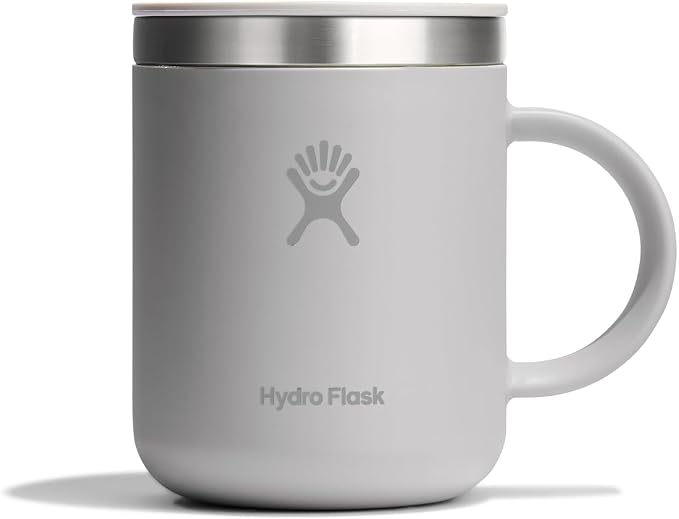 Hydro Flask Coffee Mug – Insulated Stainless Steel, Non Spill, Leak Resistant by Unknown